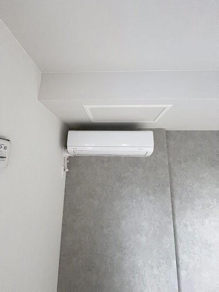 札幌市白石区南郷通２０丁目南のマンション