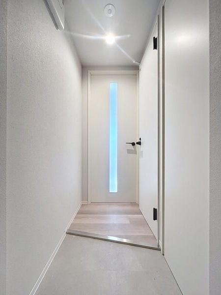 札幌市白石区南郷通２０丁目南のマンション