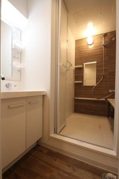 札幌市中央区南六条西１２丁目のマンション