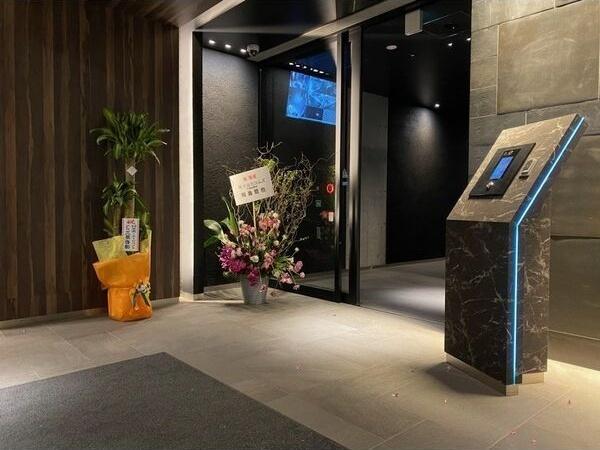 札幌市中央区南六条西１２丁目のマンション