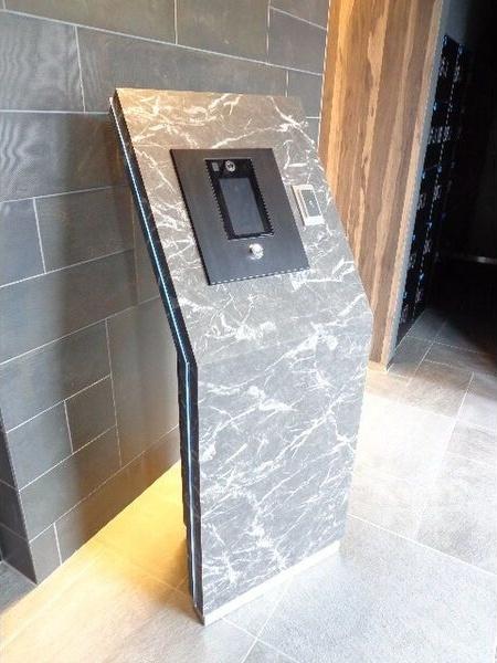 札幌市中央区南六条西１２丁目のマンション