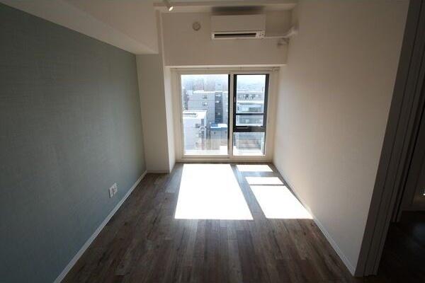 札幌市中央区南六条西１２丁目のマンション