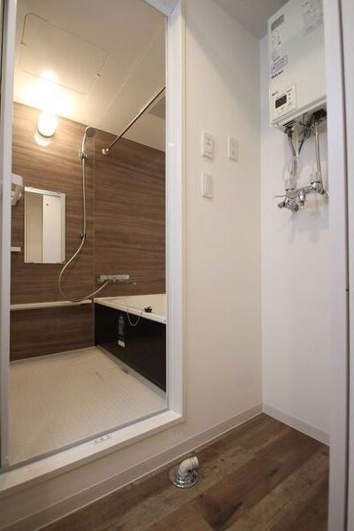 札幌市中央区南六条西１２丁目のマンション