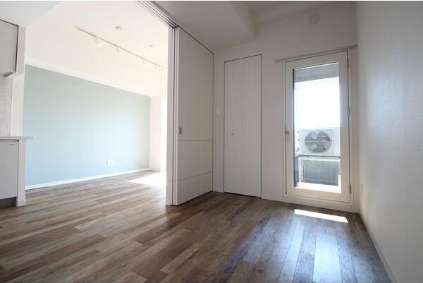 札幌市中央区南六条西１２丁目のマンション