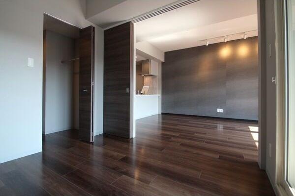 札幌市中央区南六条西１２丁目のマンション