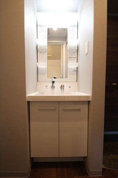 札幌市中央区南六条西１２丁目のマンション