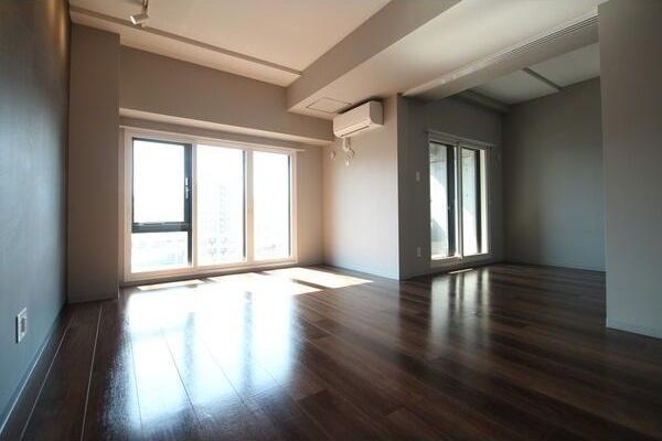 札幌市中央区南六条西１２丁目のマンション