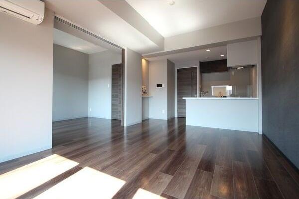 札幌市中央区南六条西１２丁目のマンション