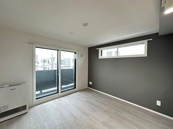 札幌市東区北十九条東１６丁目のマンション