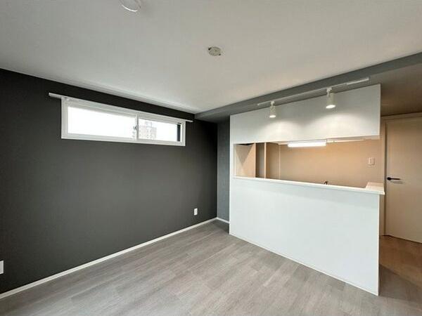 札幌市東区北十九条東１６丁目のマンション