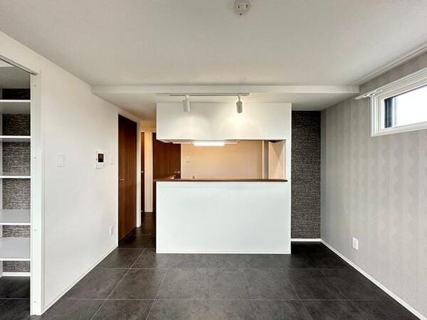 札幌市東区北十九条東１６丁目のマンション