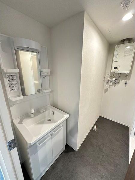 札幌市東区北十九条東１６丁目のマンション