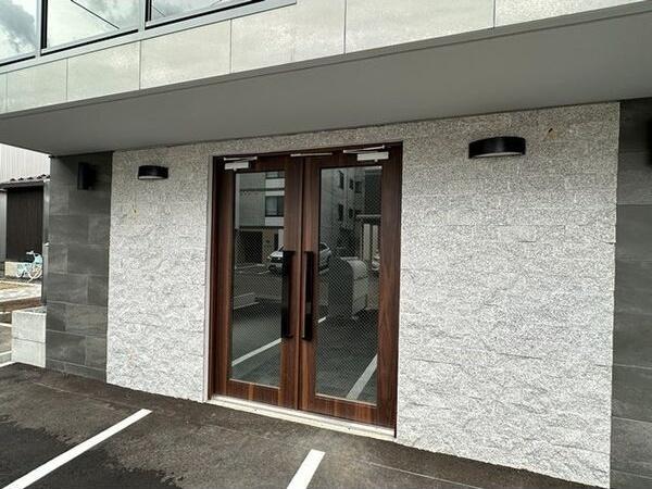 札幌市東区北十九条東１６丁目のマンション