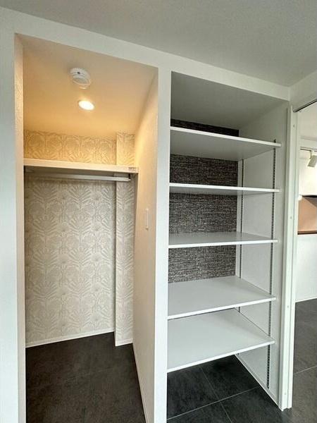 札幌市東区北十九条東１６丁目のマンション