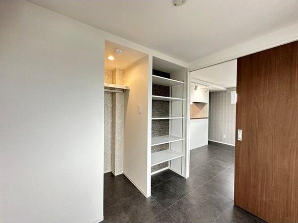 札幌市東区北十九条東１６丁目のマンション