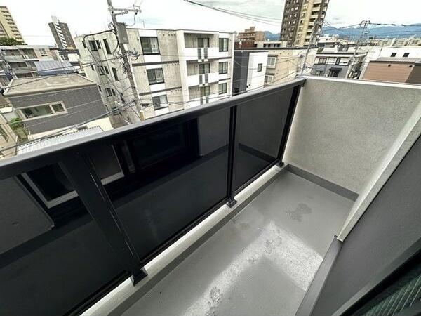 札幌市東区北十九条東１６丁目のマンション