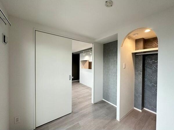 札幌市東区北十九条東１６丁目のマンション