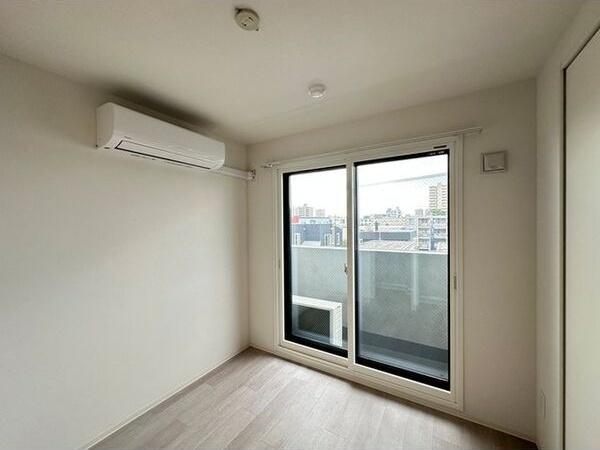 札幌市東区北十九条東１６丁目のマンション