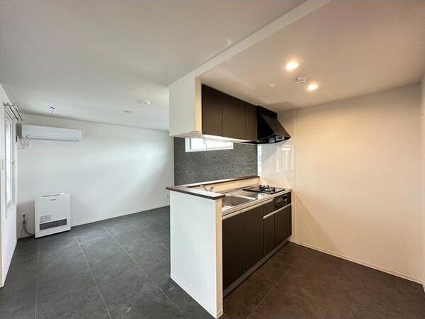 札幌市東区北十九条東１６丁目のマンション