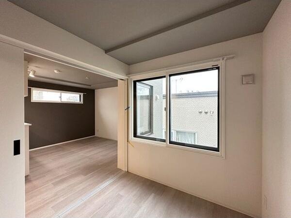 札幌市東区北十九条東１６丁目のマンション