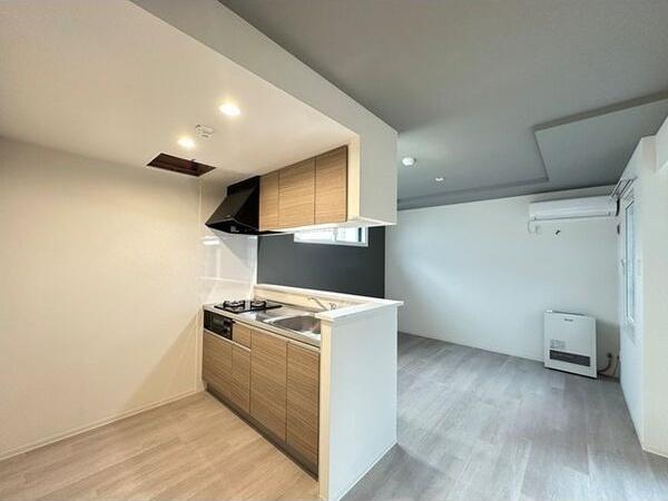 札幌市東区北十九条東１６丁目のマンション