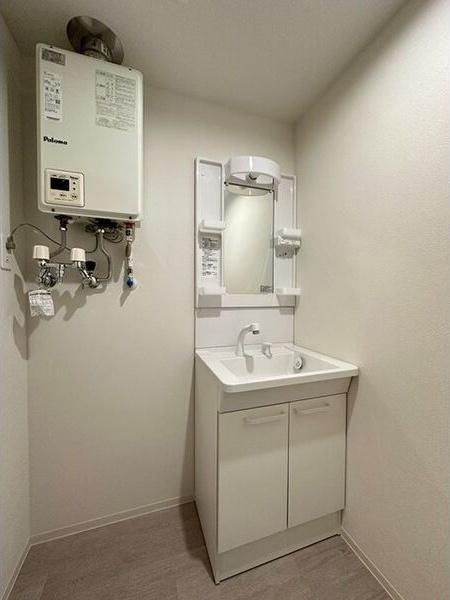 札幌市東区北十九条東１６丁目のマンション