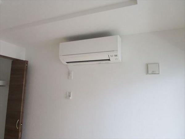 札幌市中央区北四条西２２丁目のマンション