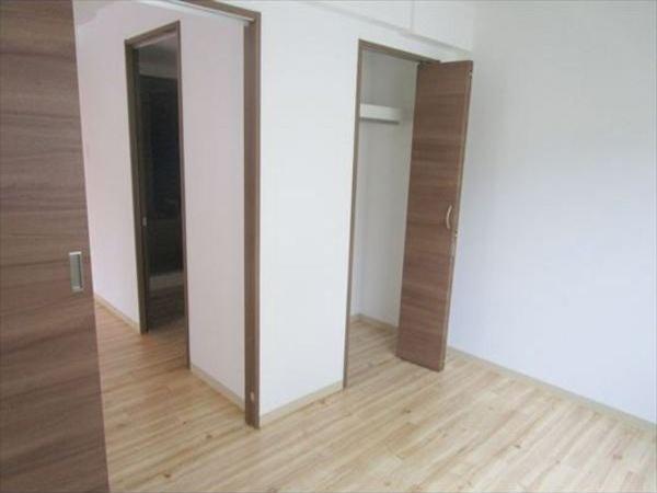 札幌市中央区北四条西２２丁目のマンション