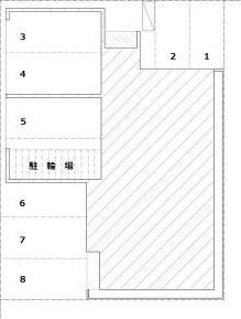札幌市中央区北四条西２２丁目のマンション