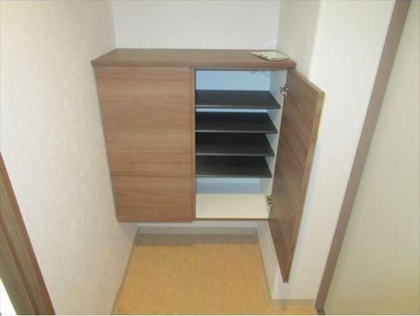 札幌市中央区北四条西２２丁目のマンション