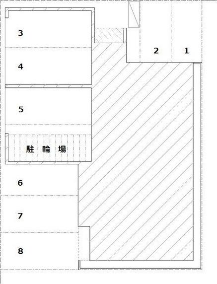 札幌市中央区北四条西２２丁目のマンション