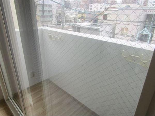 札幌市中央区北四条西２２丁目のマンション