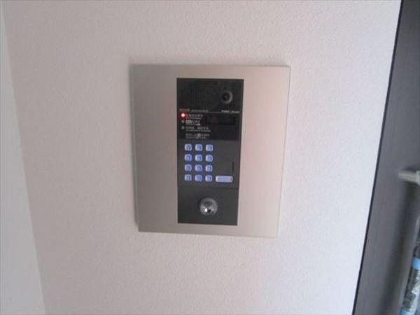 札幌市中央区北四条西２２丁目のマンション