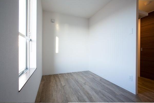 札幌市東区北二十条東１４丁目のマンション