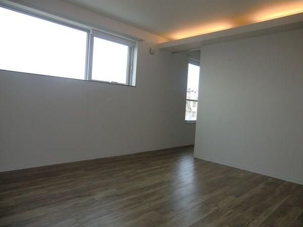 札幌市東区北二十条東１４丁目のマンション