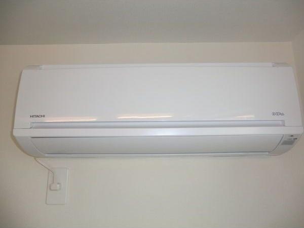 札幌市東区北二十条東１４丁目のマンション