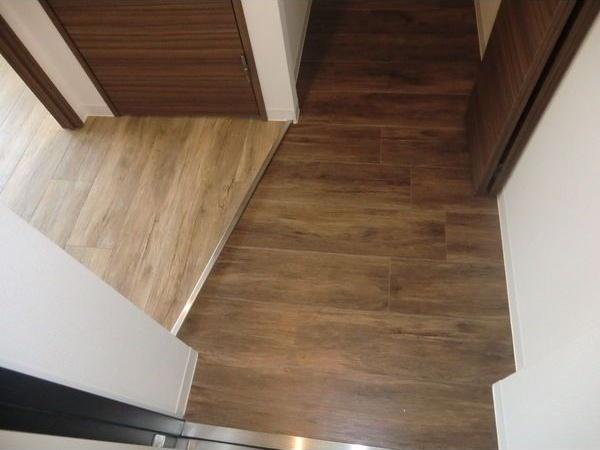 札幌市東区北二十条東１４丁目のマンション