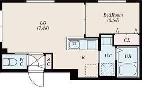 札幌市中央区北八条西２４丁目のマンション