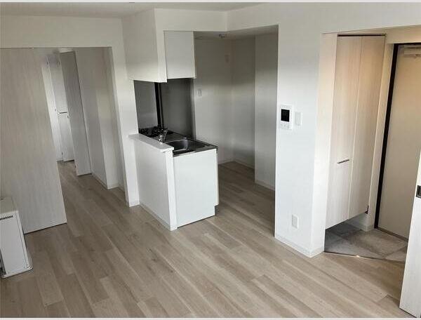 札幌市中央区北八条西２４丁目のマンション