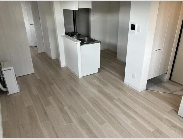 札幌市中央区北八条西２４丁目のマンション