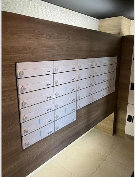 札幌市中央区北八条西２４丁目のマンション