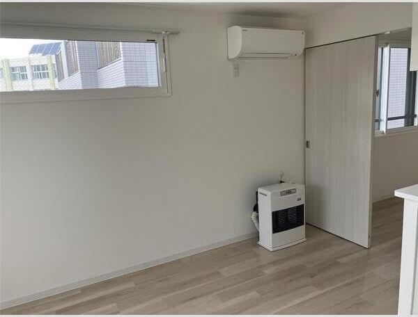 札幌市中央区北八条西２４丁目のマンション