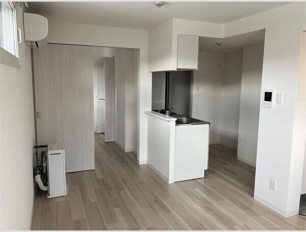 札幌市中央区北八条西２４丁目のマンション