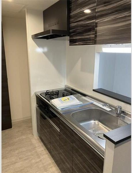 札幌市中央区北五条西１５丁目のマンション