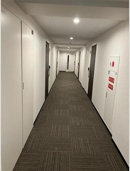 札幌市中央区北五条西１５丁目のマンション