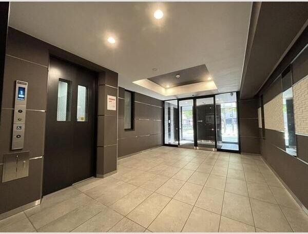 札幌市中央区北五条西１５丁目のマンション