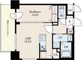 札幌市中央区北五条西１５丁目のマンション