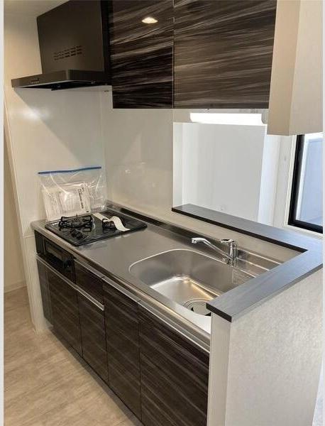 札幌市中央区北五条西１５丁目のマンション