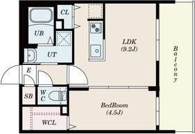 札幌市中央区北五条西１５丁目のマンション