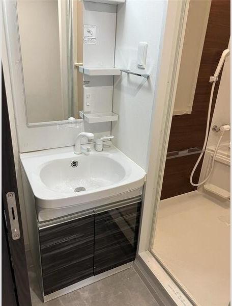 札幌市中央区北五条西１５丁目のマンション